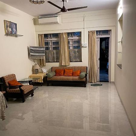 Ground Floor 20 Chimbai Road Bandra West - Mumbai Apartment Bagian luar foto