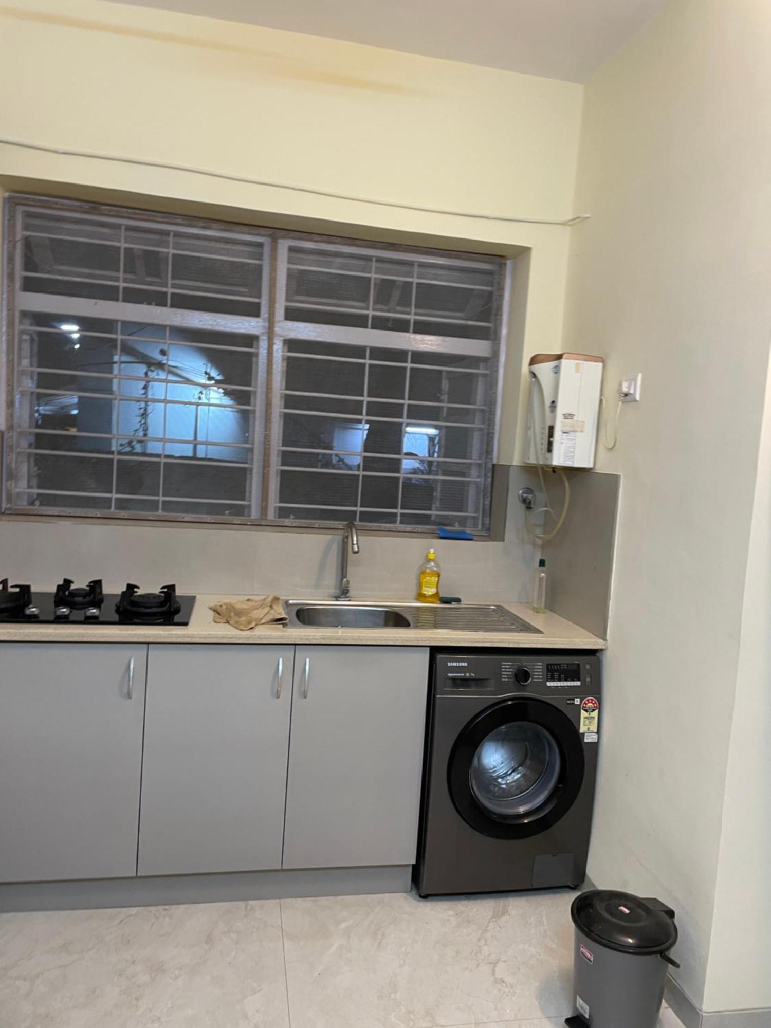 Ground Floor 20 Chimbai Road Bandra West - Mumbai Apartment Bagian luar foto