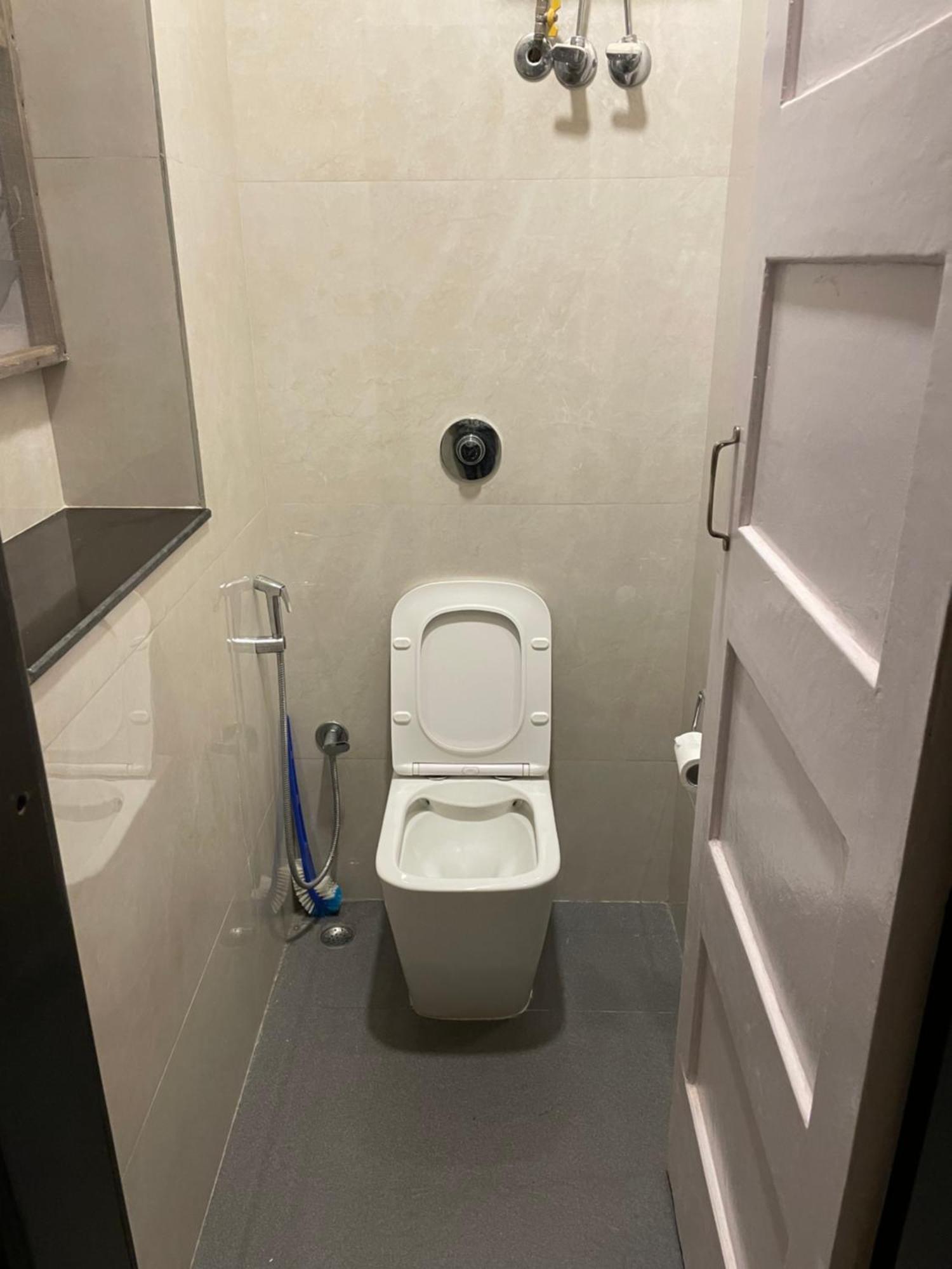 Ground Floor 20 Chimbai Road Bandra West - Mumbai Apartment Bagian luar foto